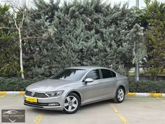 2017 MODEL VOLKSWAGEN PASSAT 1.6 TDI COMFORTLİNE