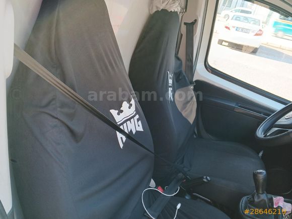 Sahibinden Fiat Fiorino Cargo 1.3 Multijet 2020 Model