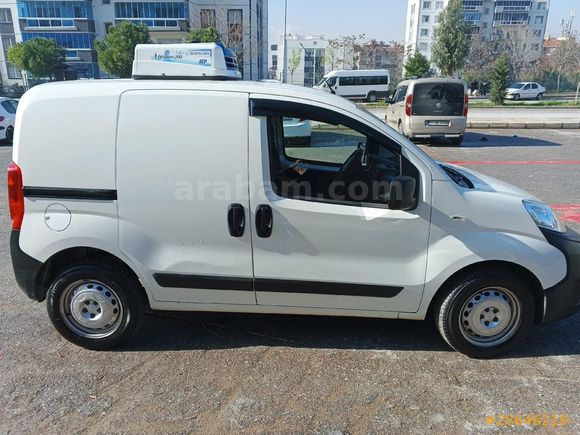 Sahibinden Fiat Fiorino Cargo 1.3 Multijet 2020 Model