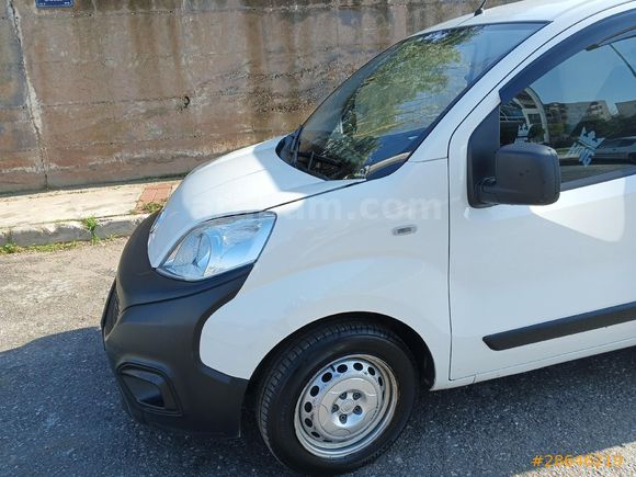 Sahibinden Fiat Fiorino Cargo 1.3 Multijet 2020 Model