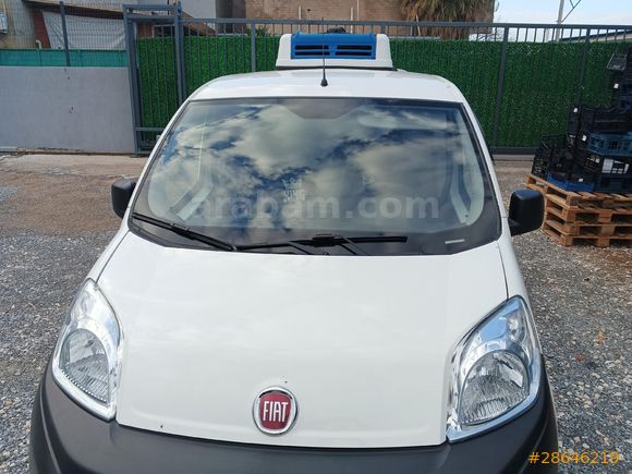 Sahibinden Fiat Fiorino Cargo 1.3 Multijet 2020 Model