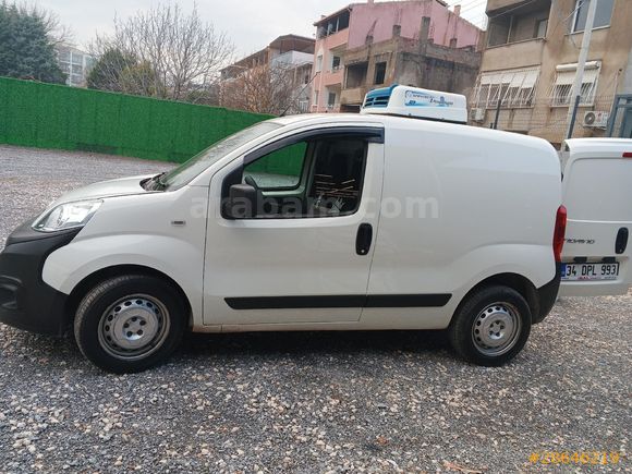 Sahibinden Fiat Fiorino Cargo 1.3 Multijet 2020 Model