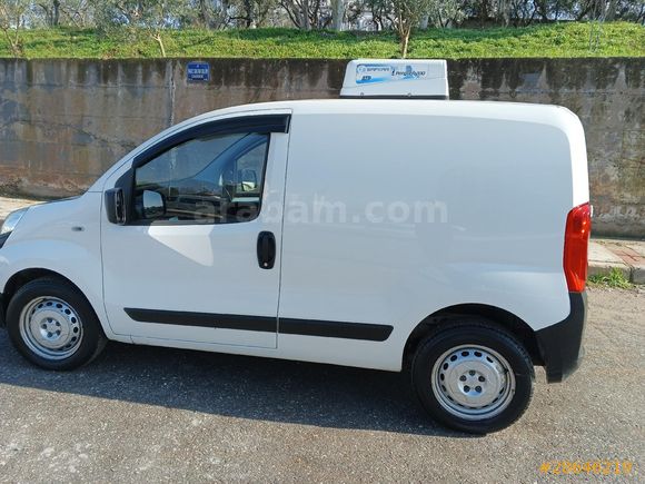 Sahibinden Fiat Fiorino Cargo 1.3 Multijet 2020 Model