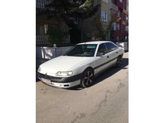 Sahibinden Renault Safrane 2.1 TD 1993 Model 