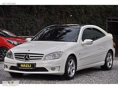 2009 MERCEDES CLC 160 (senetle taksitlendirme seçengimiz vardır)