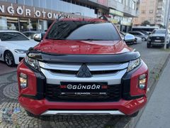 GÜNGÖR OTOMOTİV 2021 MITSUBISHI L200 TORNADO 4x2 OTOMATİK