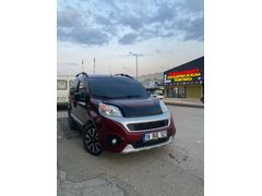 Satılık Fiorino Combi 1.3 Multijet Premio 2020 Model 95 HP
