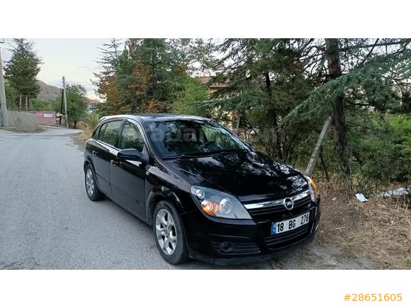 Sahibinden Opel Astra 1.3 CDTI Cosmo 2006 Model