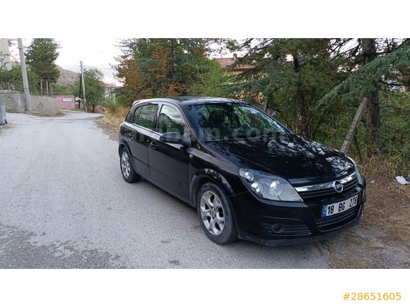 Sahibinden Opel Astra 1.3 CDTI Cosmo 2006 Model