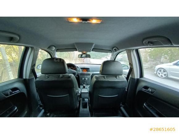Sahibinden Opel Astra 1.3 CDTI Cosmo 2006 Model