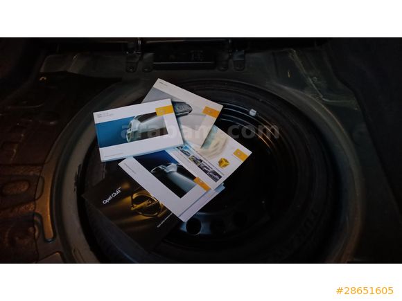 Sahibinden Opel Astra 1.3 CDTI Cosmo 2006 Model