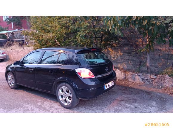 Sahibinden Opel Astra 1.3 CDTI Cosmo 2006 Model