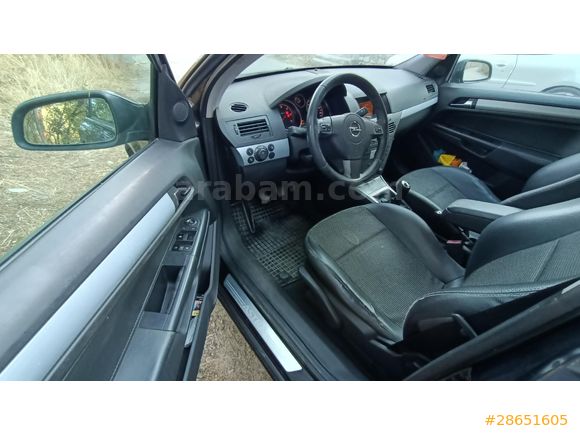 Sahibinden Opel Astra 1.3 CDTI Cosmo 2006 Model