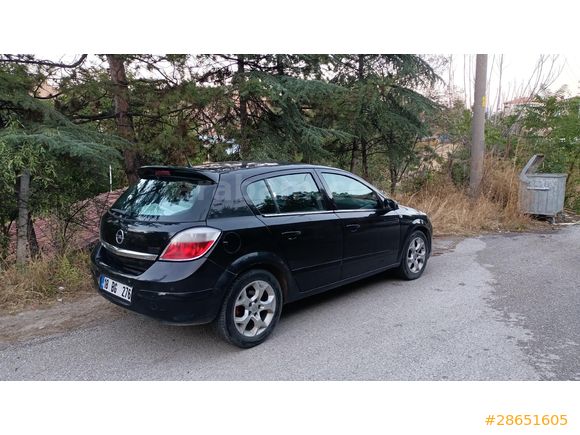 Sahibinden Opel Astra 1.3 CDTI Cosmo 2006 Model