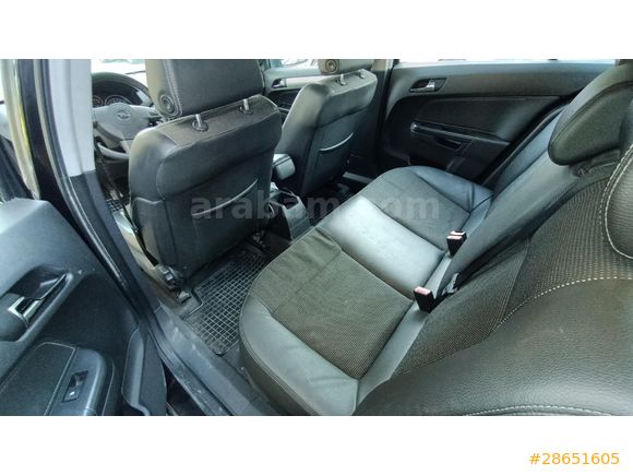 Sahibinden Opel Astra 1.3 CDTI Cosmo 2006 Model