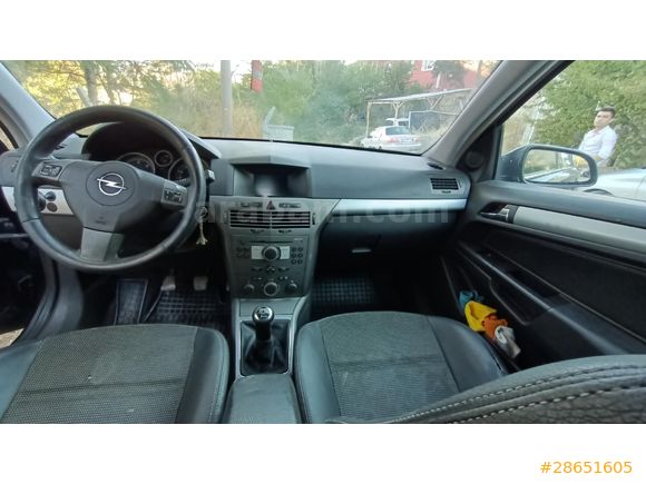 Sahibinden Opel Astra 1.3 CDTI Cosmo 2006 Model