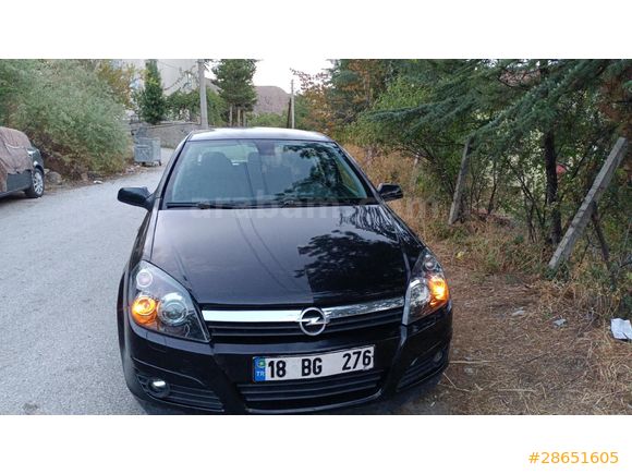 Sahibinden Opel Astra 1.3 CDTI Cosmo 2006 Model