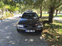 Sahibinden temiz bakımlı audi a3