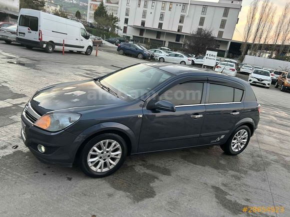 Sahibinden Opel Astra 1.6 Enjoy 2009 Model 