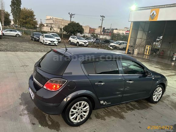 Sahibinden Opel Astra 1.6 Enjoy 2009 Model 