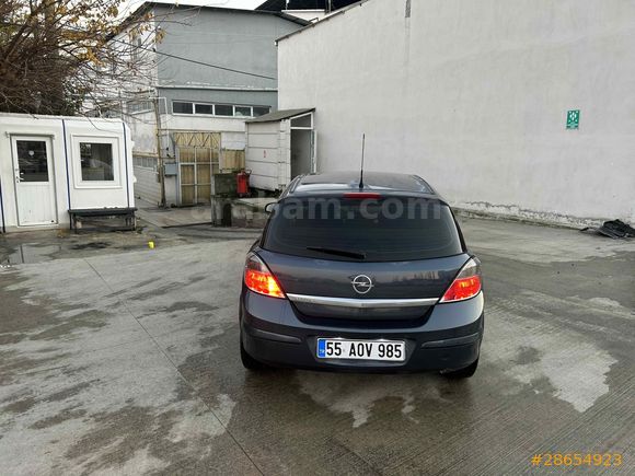 Sahibinden Opel Astra 1.6 Enjoy 2009 Model 