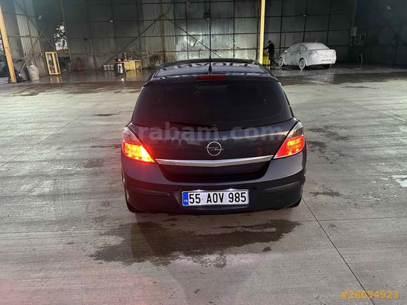 Sahibinden Opel Astra 1.6 Enjoy 2009 Model 