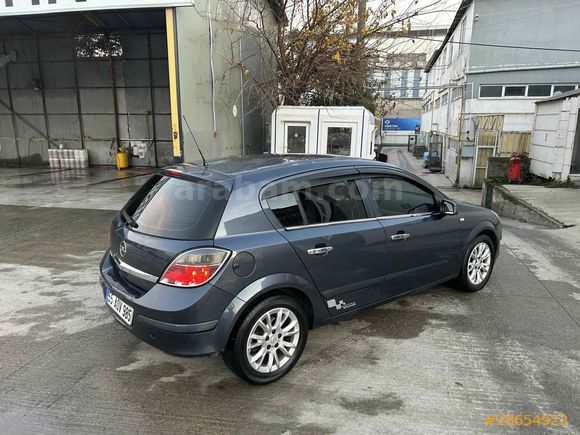 Sahibinden Opel Astra 1.6 Enjoy 2009 Model 