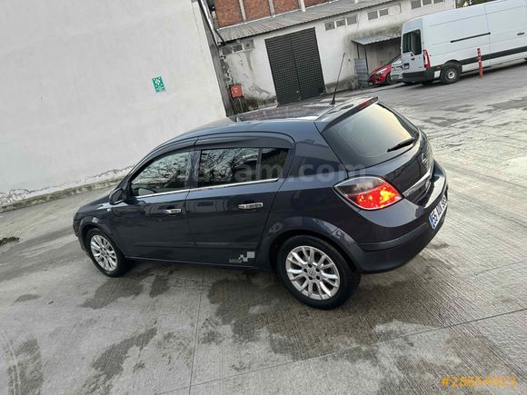 Sahibinden Opel Astra 1.6 Enjoy 2009 Model 