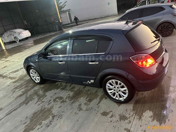 Sahibinden Opel Astra 1.6 Enjoy 2009 Model 
