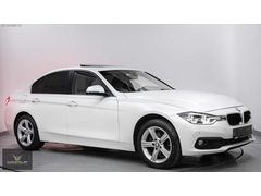 BORUSAN ÇIKIŞLI 57.000 KM'de PREMİUM LİNE 190 HP
