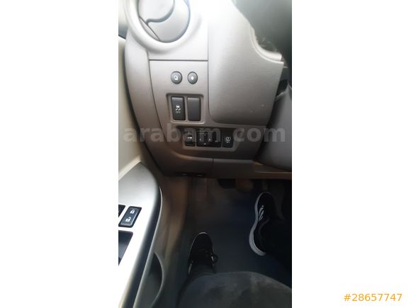 Sahibinden Nissan Micra 1.2 Match 2017 Model