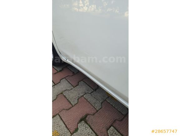 Sahibinden Nissan Micra 1.2 Match 2017 Model
