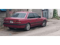 Sahibinden Mazda 626 2.0 S 1991 Model