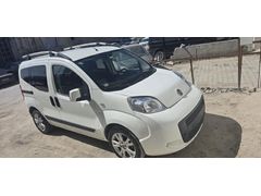 Sahibinden Fiat Fiorino Combi 1.3 Multijet Emotion 2012 Model