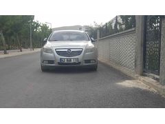 Sahibinden Opel Insignia 1.6 T Edition 2010 Model Konya