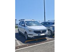Sahibinden Dacia Lodgy 1.5 dCi Laureate 2016 Model