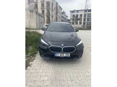 Sahibinden BMW 2 Serisi 216d Gran Coupe First Edition Luxury Line 2021 Model 