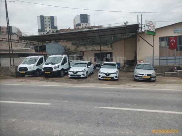 DÜŞÜK KİLOMETRE OTOMATİK