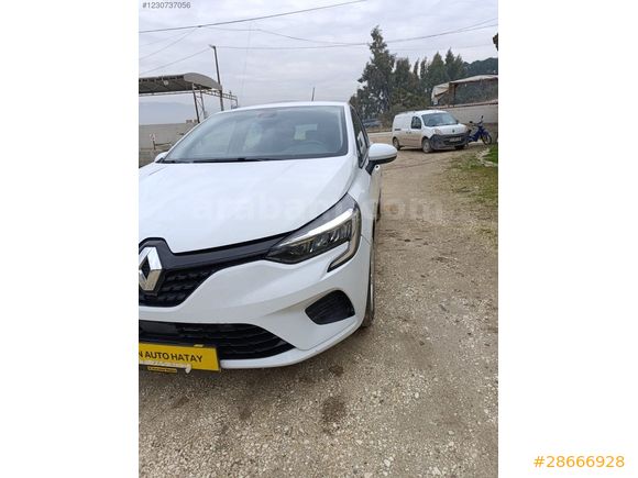DÜŞÜK KİLOMETRE OTOMATİK