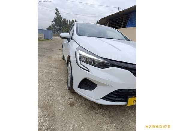 DÜŞÜK KİLOMETRE OTOMATİK