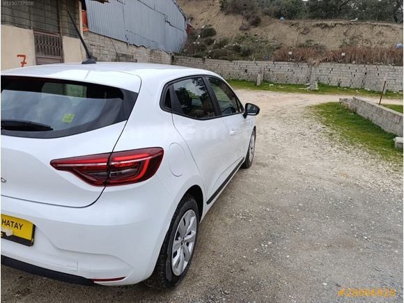 DÜŞÜK KİLOMETRE OTOMATİK