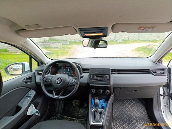 DÜŞÜK KİLOMETRE OTOMATİK