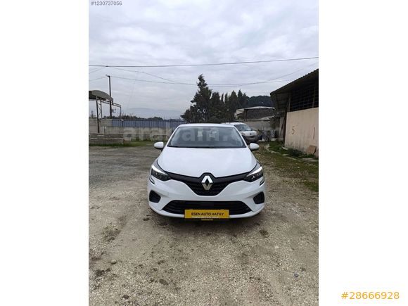 DÜŞÜK KİLOMETRE OTOMATİK