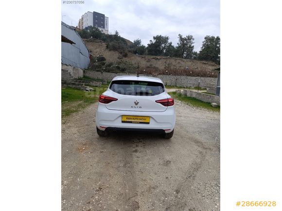 DÜŞÜK KİLOMETRE OTOMATİK
