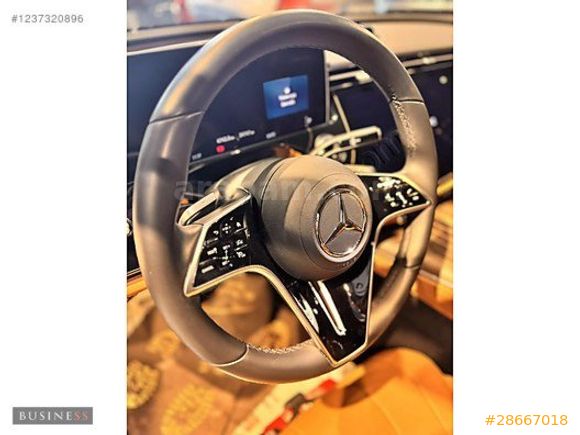 BUSINESS AUTO/HATASIZ BOYASIZ KAYITSIZ BAYİ