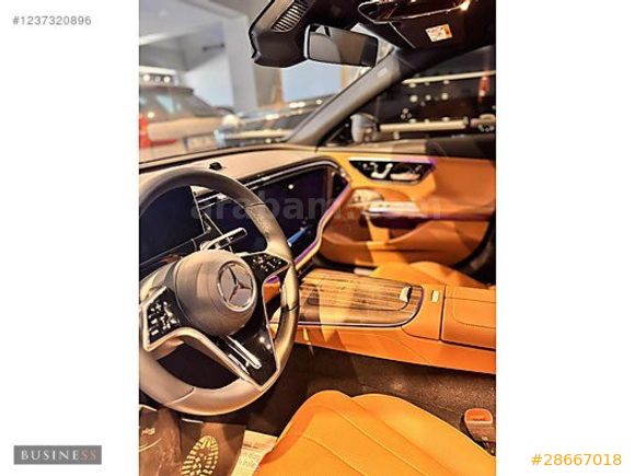 BUSINESS AUTO/HATASIZ BOYASIZ KAYITSIZ BAYİ