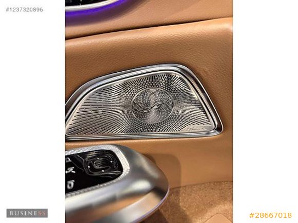 BUSINESS AUTO/HATASIZ BOYASIZ KAYITSIZ BAYİ