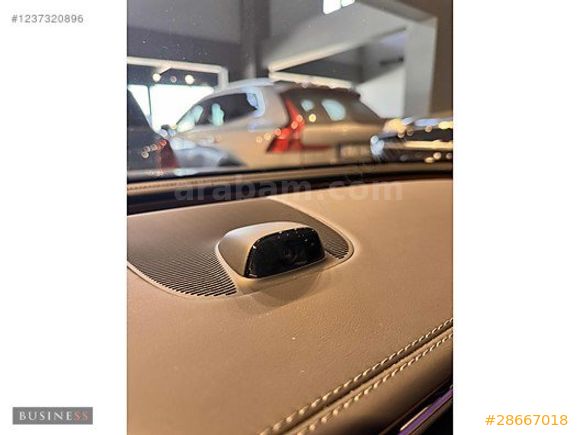BUSINESS AUTO/HATASIZ BOYASIZ KAYITSIZ BAYİ