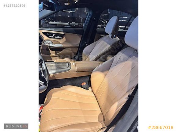 BUSINESS AUTO/HATASIZ BOYASIZ KAYITSIZ BAYİ