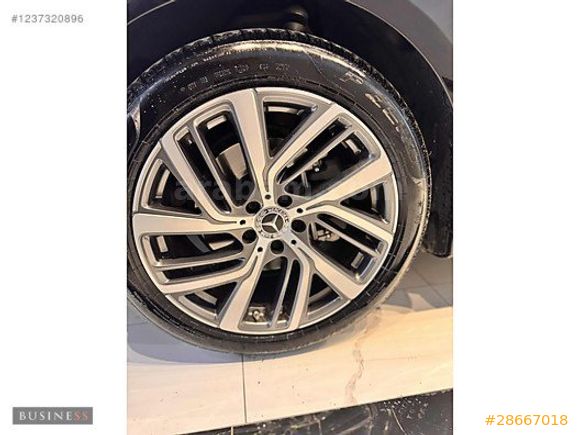 BUSINESS AUTO/HATASIZ BOYASIZ KAYITSIZ BAYİ